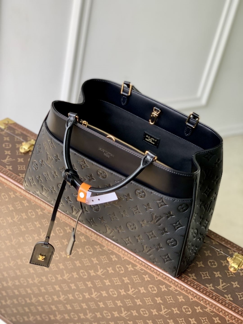 LV Top Handle Bags